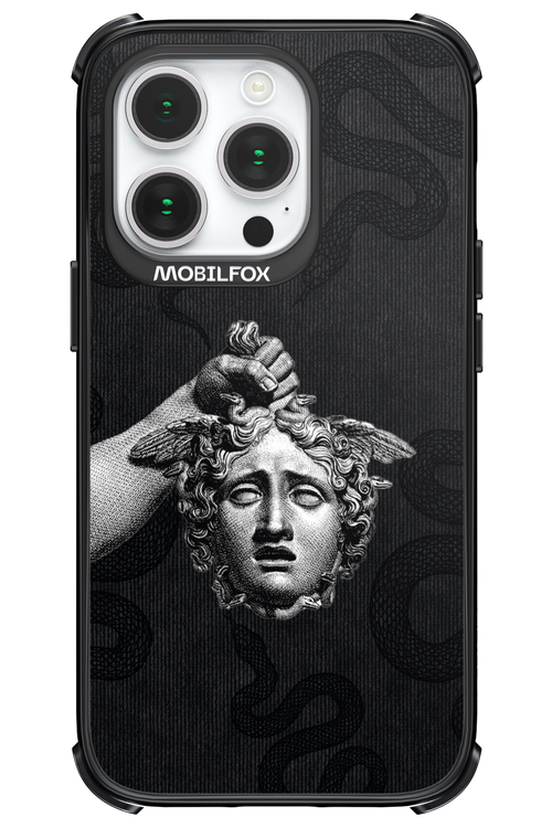 Medusa’s Gaze - Apple iPhone 14 Pro