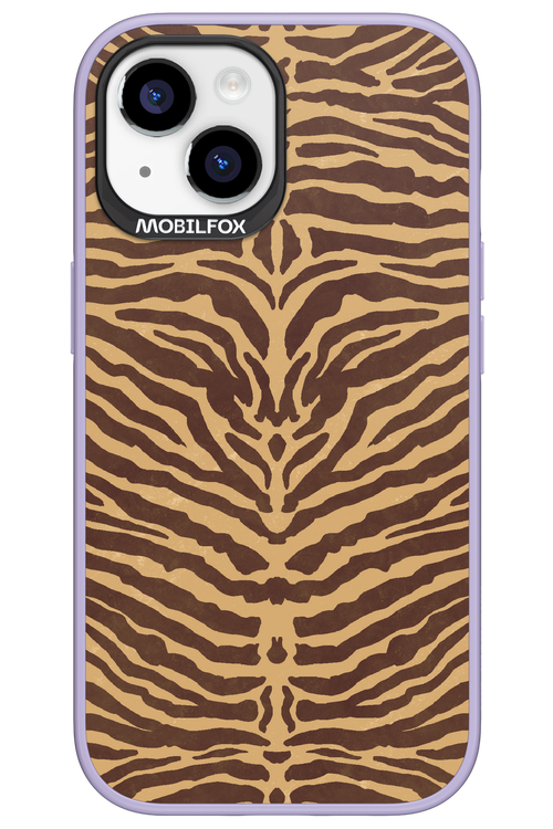 Urban Zebra - Apple iPhone 15