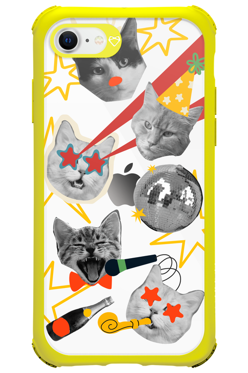 Christmas Chaos - Apple iPhone SE 2020