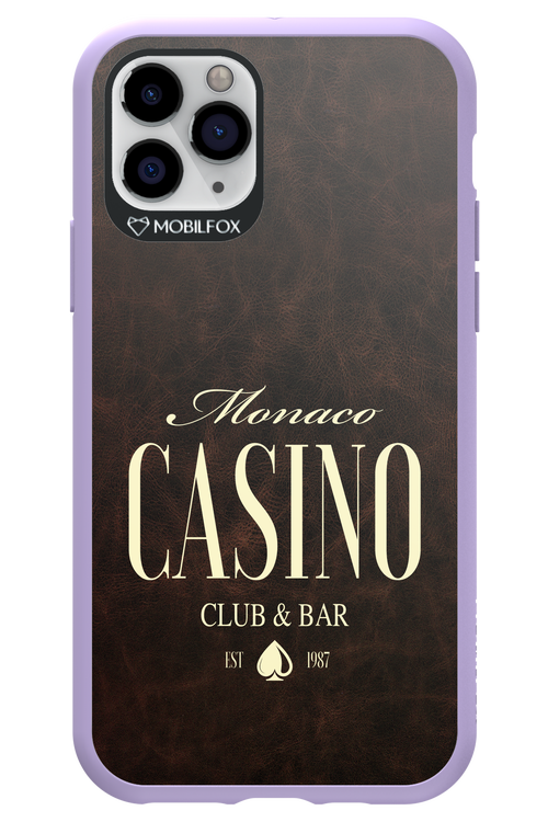 Casino - Apple iPhone 11 Pro