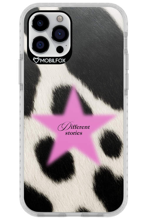 Same Chapter Pink 2.0 - Apple iPhone 12 Pro