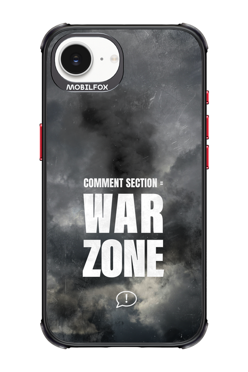 WarZone 2.0 - Apple iPhone 16e