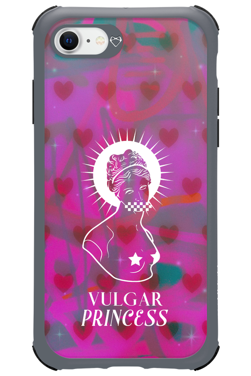 Vulgar Princess - Apple iPhone SE 2020