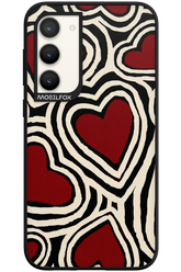 Paint with love 2.0 - Samsung Galaxy S23 Plus
