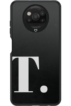 T (Off Space) 2.0 - Xiaomi Poco X3 Pro