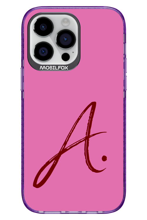 (Sorbet) A 2.0 - Apple iPhone 14 Pro Max
