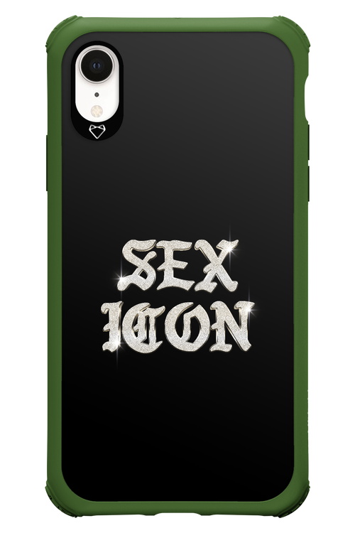 SEX ICON 2.0 - Apple iPhone XR