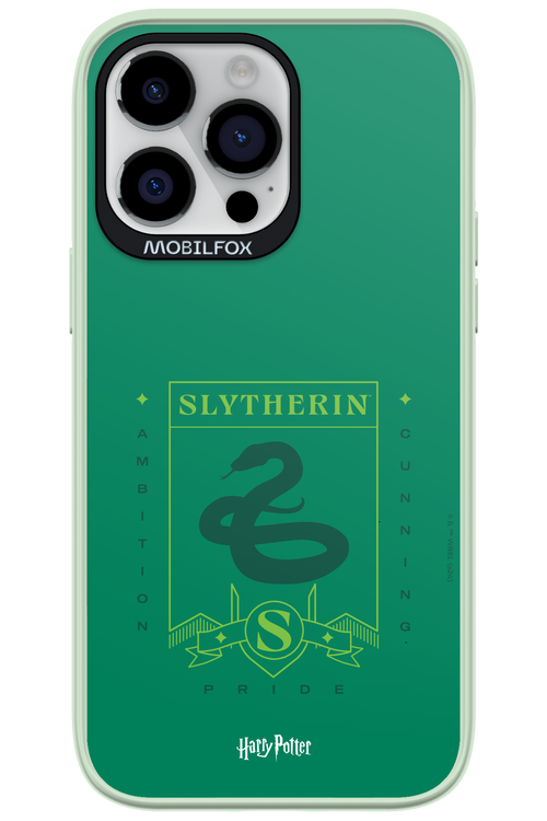 Slytherin2 - Apple iPhone 14 Pro Max