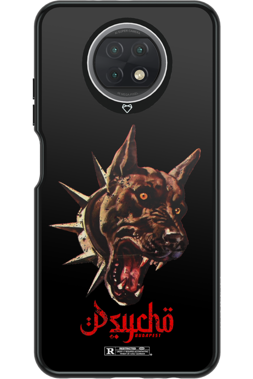 Psydog - Xiaomi Redmi Note 9T 5G