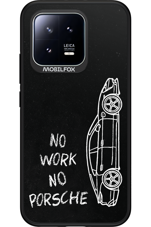 No Work - Xiaomi 13