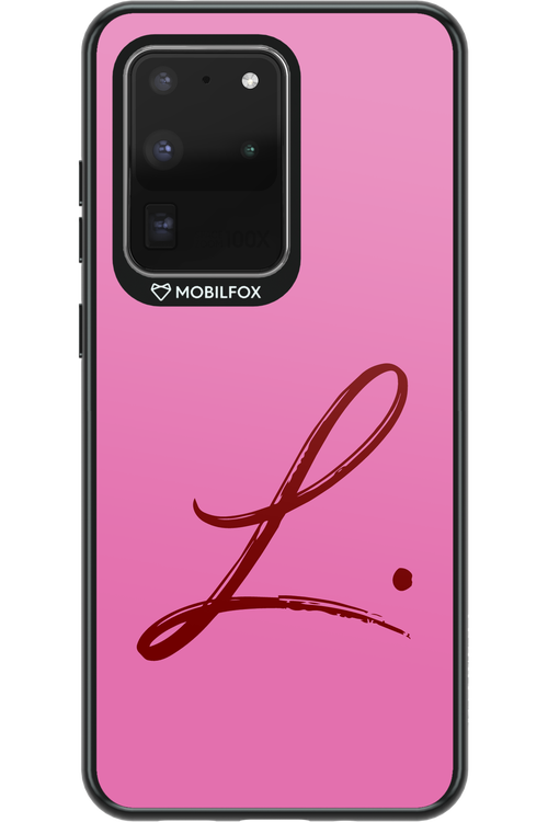 (Sorbet) L 2.0 - Samsung Galaxy S20 Ultra 5G
