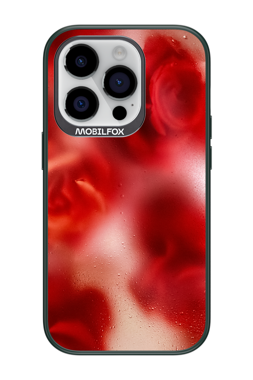 Ice Rose - Apple iPhone 14 Pro