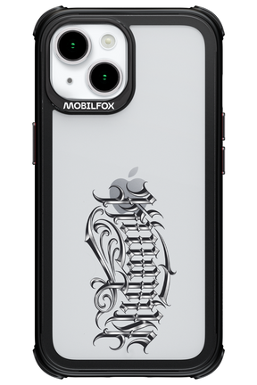 Chaotic Love - Apple iPhone 15