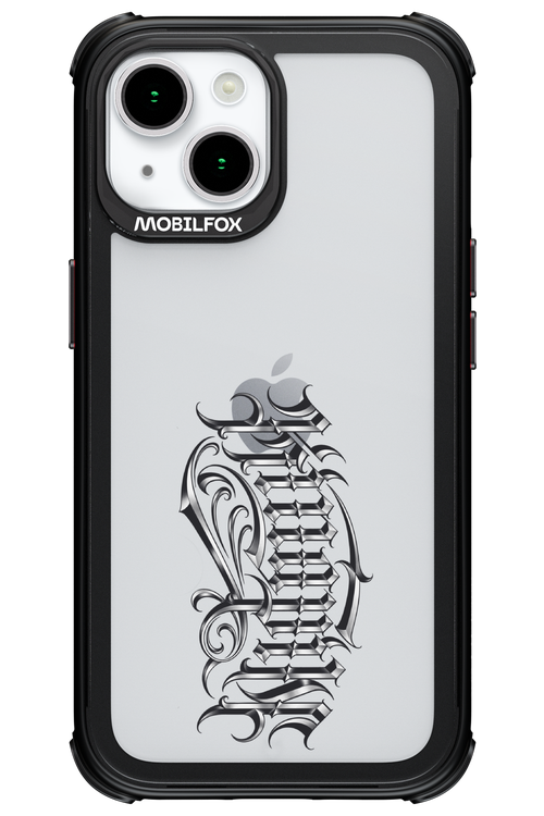 Chaotic Love - Apple iPhone 15