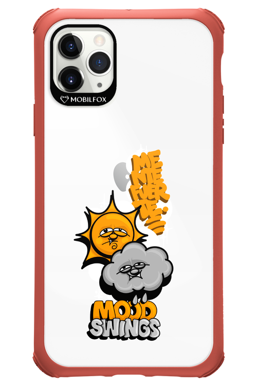 Broken Smiles - Apple iPhone 11 Pro Max