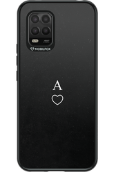 A Black 2.0 - Xiaomi Mi 10 Lite 5G