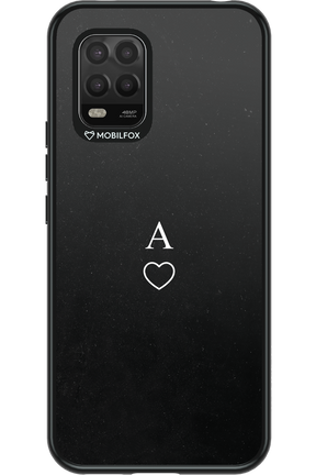 A Black 2.0 - Xiaomi Mi 10 Lite 5G