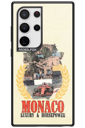 Monaco Luxury 2.0 - Samsung Galaxy S24 Ultra