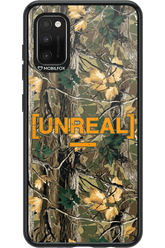 Realtree - Samsung Galaxy A41