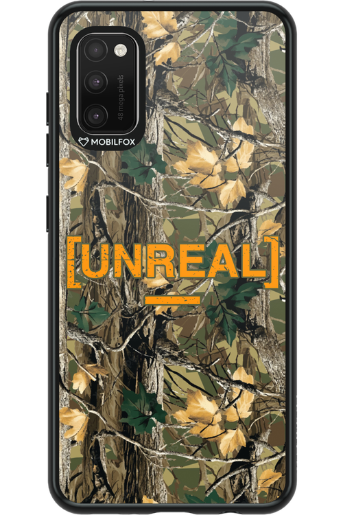 Realtree - Samsung Galaxy A41
