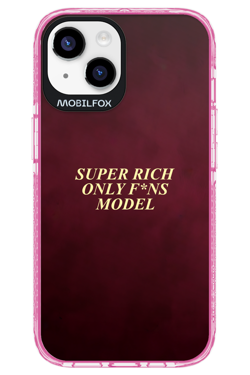 Super Model 2.0 - Apple iPhone 14