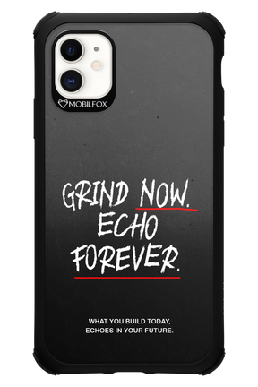 Grind Now - Apple iPhone 11