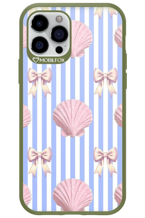 Shell Baby - Apple iPhone 12 Pro