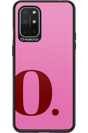 O (Sorbet) 2.0 - OnePlus 8T