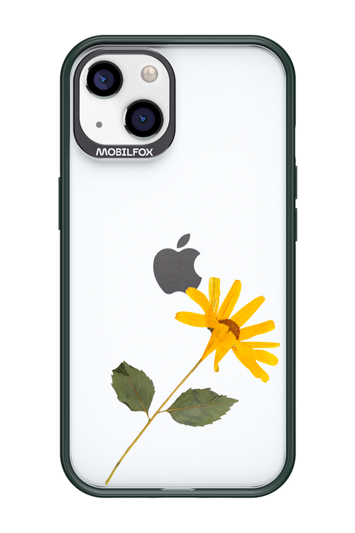 Pressed Flower - Apple iPhone 13