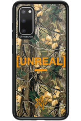 Realtree - Samsung Galaxy S20