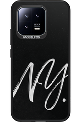 (Off Space) NY 2.0 - Xiaomi 13