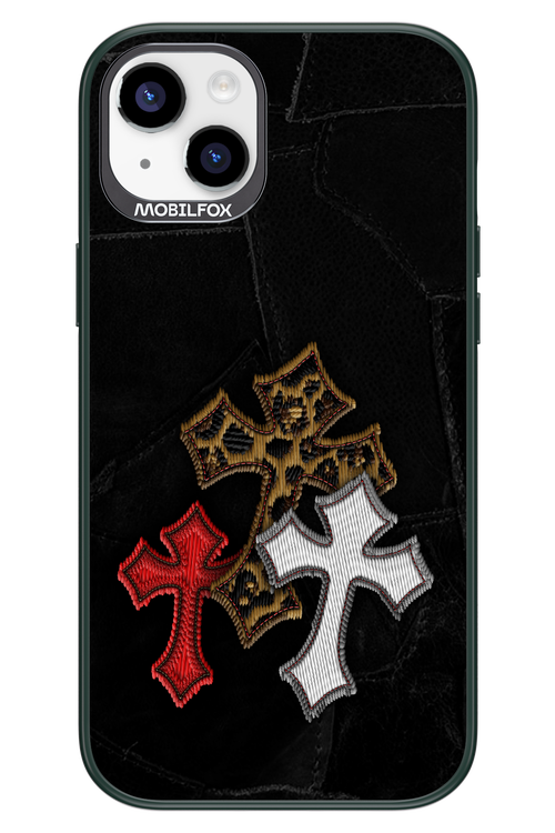 Holy Trinity 2.0 - Apple iPhone 14 Plus