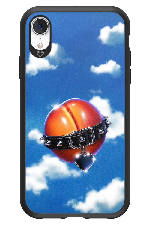 Wild Peach 2.0 - Apple iPhone XR