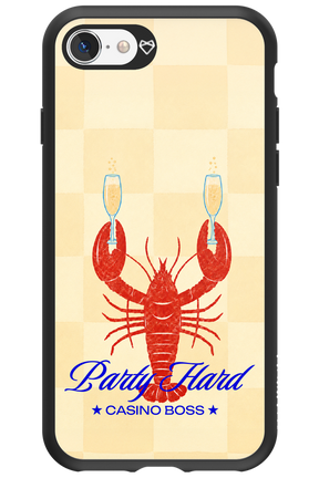 Party Hard 2.0 - Apple iPhone SE 2022