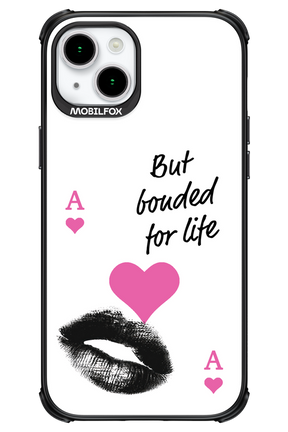 Bonded for Life - Apple iPhone 15 Plus