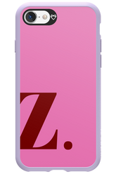 Z (Sorbet) 2.0 - Apple iPhone SE 2020