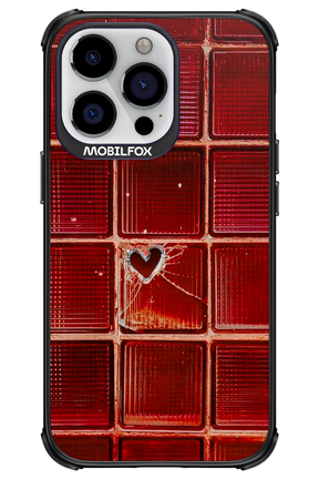 Heartbroken - Apple iPhone 13 Pro