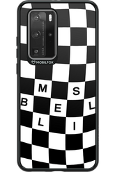 Belli Checked 2.0 - Huawei P40 Pro