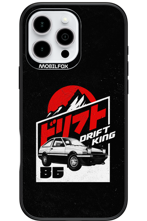 Drift king - Apple iPhone 16 Pro Max