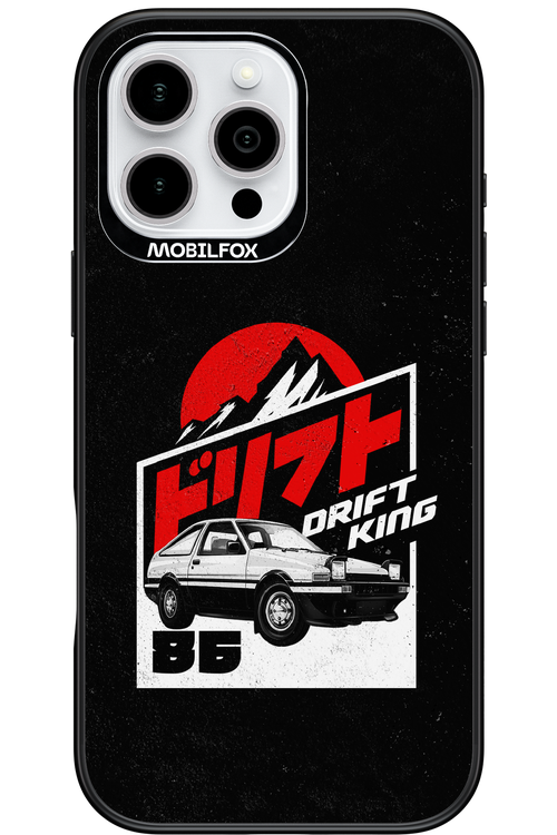 Drift king - Apple iPhone 16 Pro Max