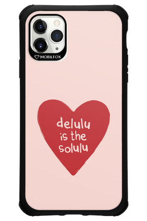 Delulu Love - Apple iPhone 11 Pro Max