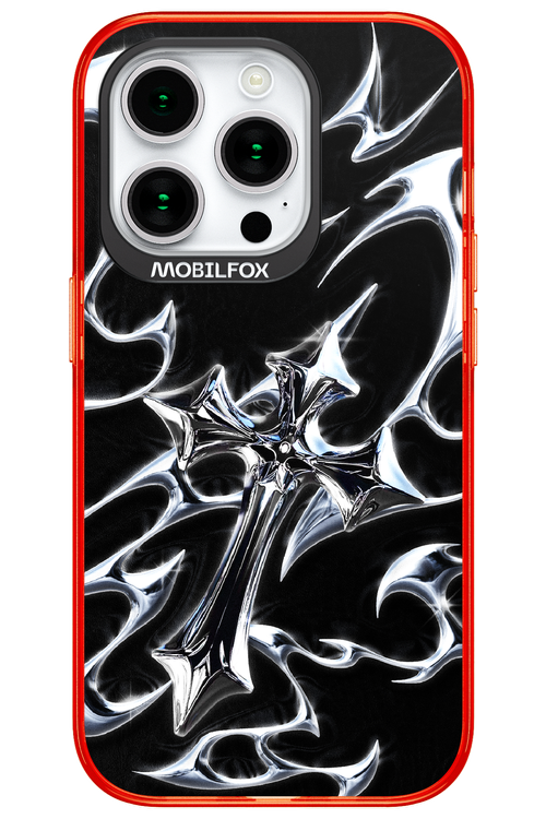 Faith 2.0 - Apple iPhone 15 Pro