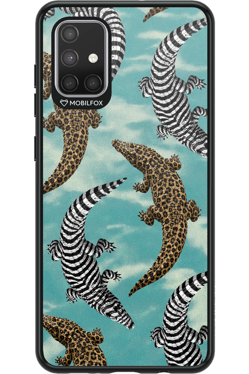 Style Bite 2.0 - Samsung Galaxy A71