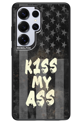 KISS II 2.0 - Samsung S25 Ultra