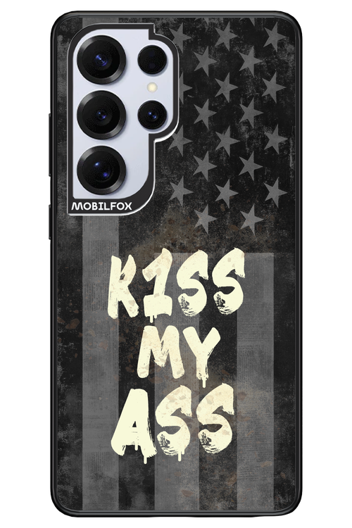 KISS II 2.0 - Samsung S25 Ultra