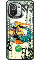 CLOWN - Xiaomi Mi 11 5G