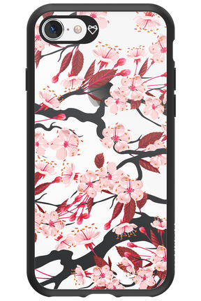 Sakura 2.0 - Apple iPhone 8