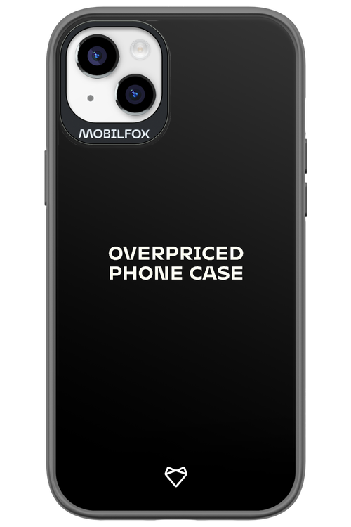 Overprieced - Apple iPhone 14 Plus