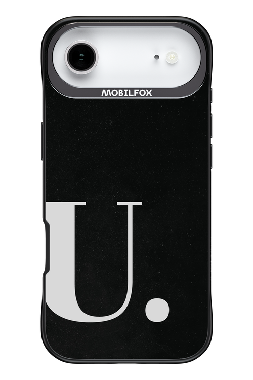 U (Off Space) 2.0 - Apple iPhone 17 Air