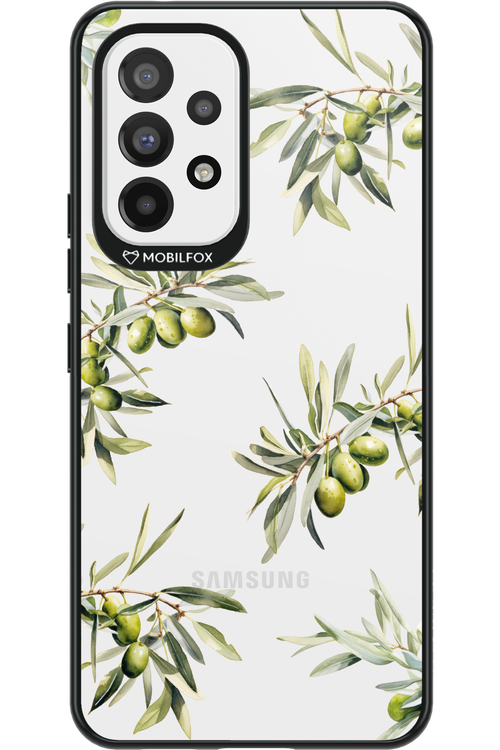 Olive Tree - Samsung Galaxy A53